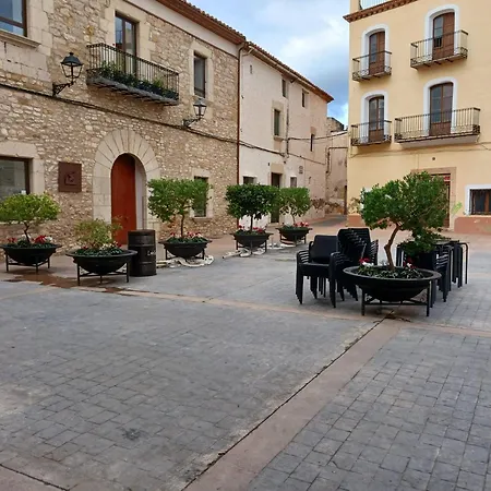 El Llimoner Sant Jordi