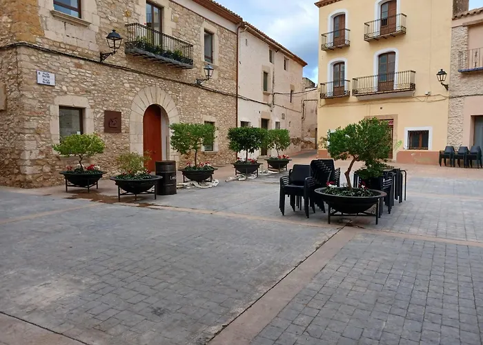 El Llimoner San Jorge (Castellon)