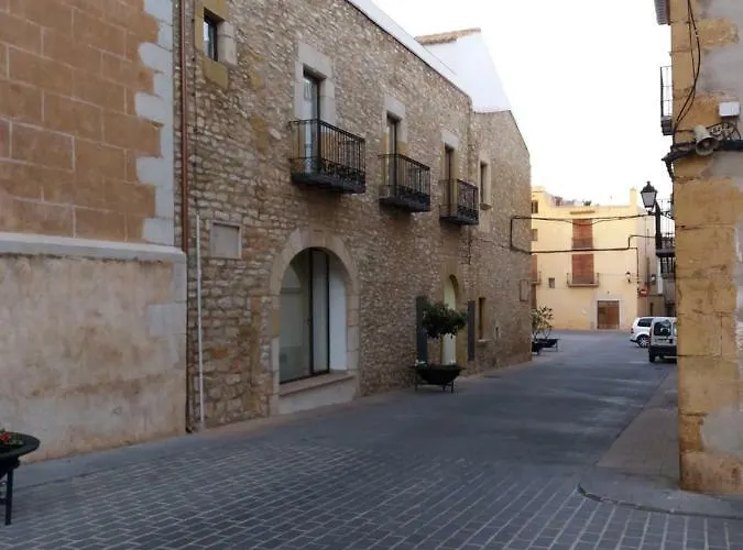 El Llimoner Casa vacanze