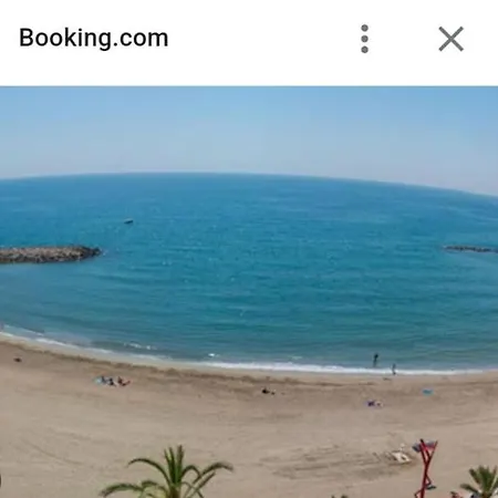 בית נופש El Llimoner San Jorge (Castellon)