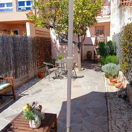 El Llimoner San Jorge (Castellon)
