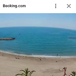 Дом отдыха El Llimoner San Jorge (Castellon)
