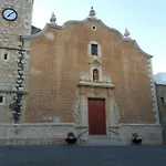 El Llimoner Дом отдыха San Jorge (Castellon)
