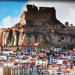 El Llimoner * San Jorge (Castellon)