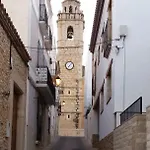 El Llimoner San Jorge (Castellon)