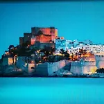 Дом отдыха El Llimoner San Jorge (Castellon)