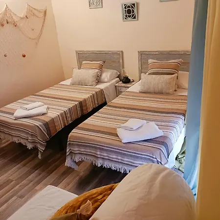 Semesterbostad El Llimoner San Jorge (Castellon)