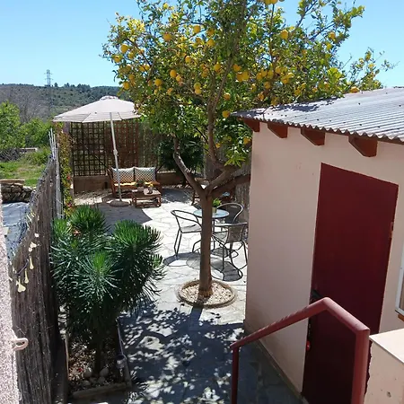 Дом отдыха El Llimoner San Jorge (Castellon)