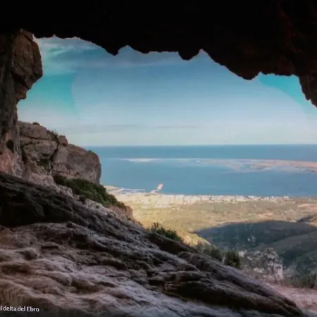 El Llimoner Ferienhaus San Jorge (Castellon)