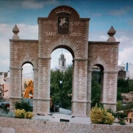 El Llimoner San Jorge (Castellon)