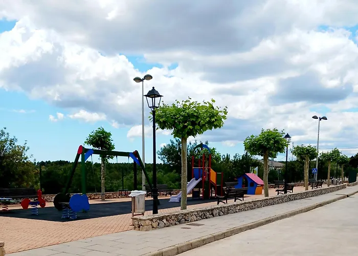 Tatil Evi El Llimoner San Jorge (Castellon)