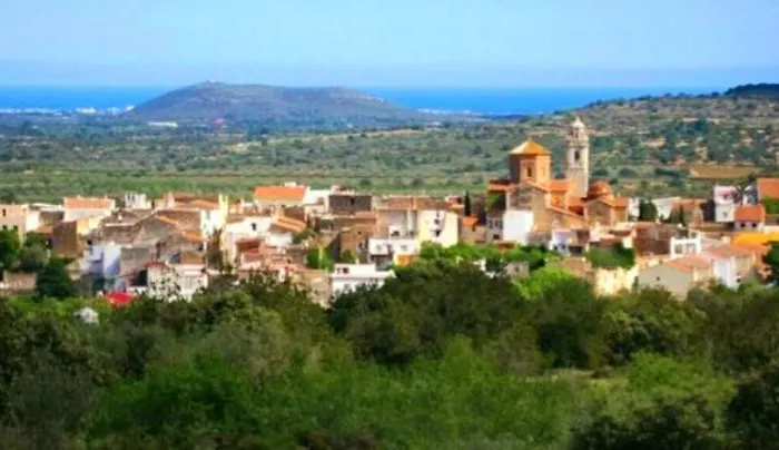 Tatil Evi El Llimoner *