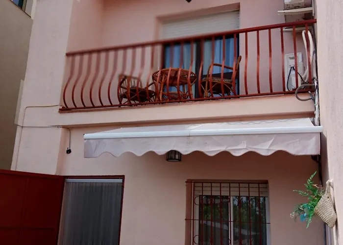 Tatil Evi El Llimoner San Jorge (Castellon)