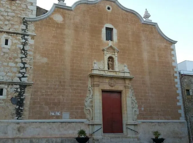 El Llimoner Tatil Evi San Jorge (Castellon)