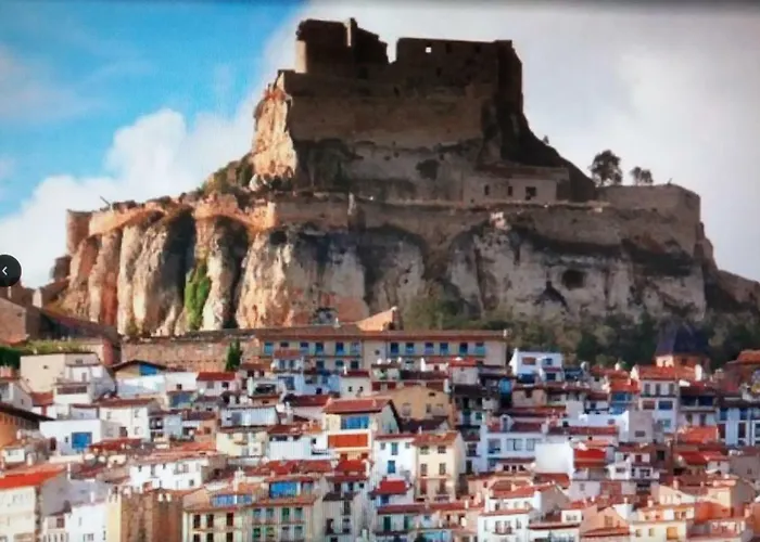 El Llimoner * San Jorge (Castellon)