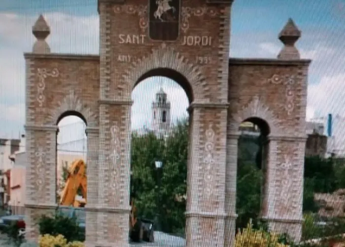 El Llimoner San Jorge (Castellon)